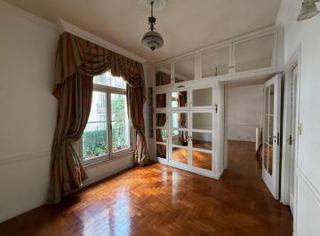Departamento · 44m² · 2 Ambientes · Alquiler Departamento Dos Ambientes en Recoleta