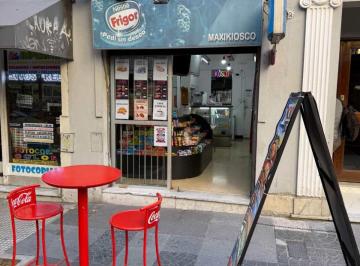 Fondo de comercio , Belgrano · Venta Kiosco Fondo de Comercio