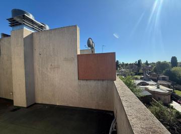Departamento · 64m² · 3 Ambientes · Venta Duplex Terraza Propia Moreno Apto Credito