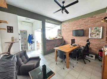 Departamento · 49m² · 2 Ambientes · Venta Dpto 2 Amb 74 m² Tot con 2 Patios - V. Crespo