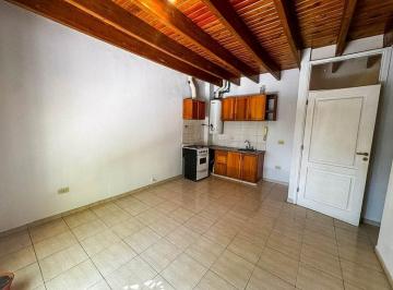 Departamento · 50m² · 3 Ambientes · Departamento en El Corazón del Barrio Bombal