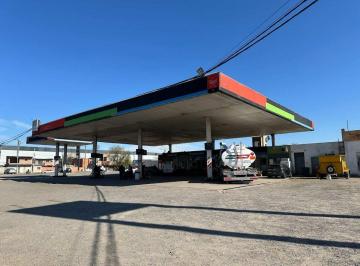 Fondo de comercio · 1107m² · Venta Estacion de Servicio Excelente Ubicacion
