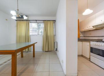 Departamento · 46m² · 2 Ambientes · Departamento en Venta 1 Dorm con Patio Echesortu