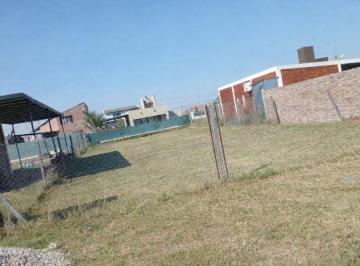 Terreno · 360m² · Lote en Venta Tierra de Sueños 3 Escriturado