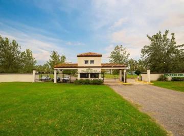 Terreno · 390m² · Lote en Venta B°pinares Entrega Usd 5.000 y Cuotas