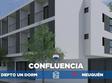 Departamento · 47m² · 2 Ambientes · Departamento un Dorm en Suite en Pozo Neuquen