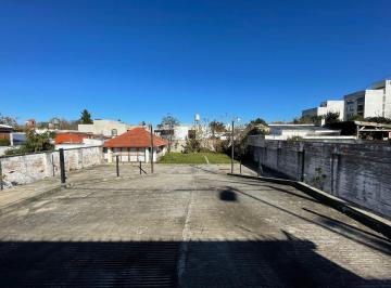Terreno · 48m² · Lote en Venta en La Plata Uc/3 Ideal Desarrollo