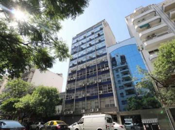 Departamento · 372m² · 10 Ambientes · 2 Cocheras · Alquiler Oficina Sala Reunión Recepción Impecable