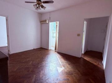 Departamento · 43m² · 2 Ambientes · Venta Dto. 2 Amb - Ideal Inversion - San Cristobal