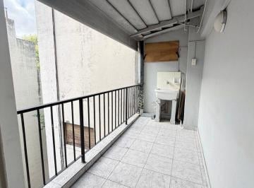 Departamento · 25m² · 1 Ambiente · Venta Monoamb. 2 Balcones Palermo Apto Credito