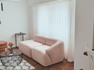 Departamento · 60m² · 3 Ambientes · Venta Departamento 3 Ambientes, Belgrano