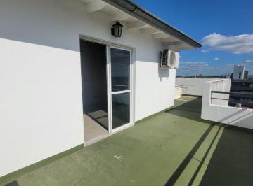 Departamento · 26m² · 1 Ambiente · 1 Cochera · Monoambiente Terraza Amplia y Cochera San Fernando