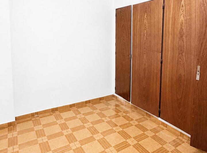 Departamento 4 Ambientes Liniers Alquilo