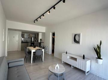 Departamento · 87m² · 4 Ambientes · Depto 4 Amb con Oficina a La Calle