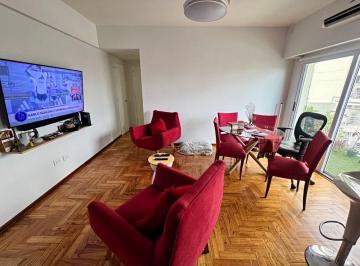 Departamento · 36m² · 2 Ambientes · Venta 2 Ambientes Balcon Monte Castro Apto Credito
