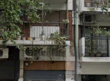HSP-HSP-682_2 · Venta Departamento 4 Ambientes C/balcon Apto Prof. en Almagro. Apto Cred.