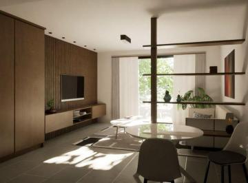 Departamento · 35m² · 1 Ambiente · Venta Dpto Mono Pozo Noviembre 2026