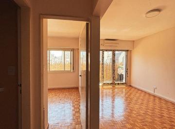 Departamento · 43m² · 2 Ambientes · Venta 2 Ambientes con Balcón