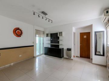 Departamento · 45m² · 2 Ambientes · Venta Departamento 2 Amb en Monte Castro C/ Balcón