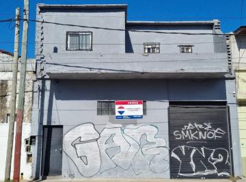Bodega-Galpón · 370m² · Venta Galpón Dos Plantas 370 m² Gerli Lanús Este