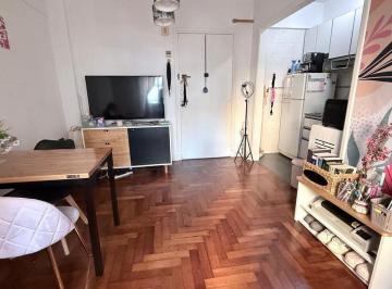 Departamento · 29m² · 2 Ambientes · Dos Ambientes en Pleno Palermo Soho