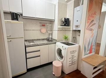Departamento · 29m² · 2 Ambientes · Dos Ambientes en Pleno Palermo Soho