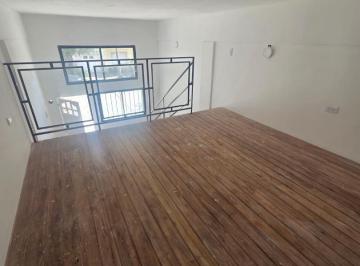 Casa · 40m² · 2 Ambientes · Duplex 2 Amb a La Calle