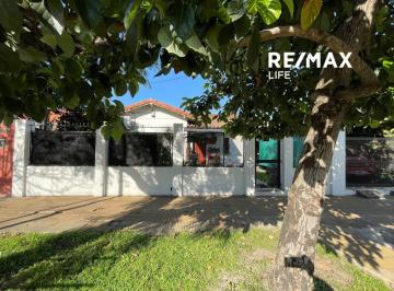 Casa · 140m² · 3 Ambientes · 1 Cochera · Venta Casa 3 Ambientes San Miguel Centro