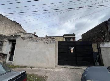 Terreno · 280m² · Galpón 328 m² Avellaneda