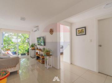 Departamento · 50m² · 3 Ambientes · 1 Cochera · Apartamento 2 Dorm. C/cochera
