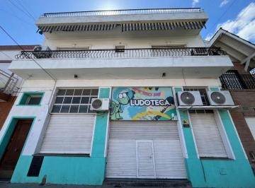 Terreno · 398m² · Venta Lote con Local + 2 Deptos en Bloque Liniers