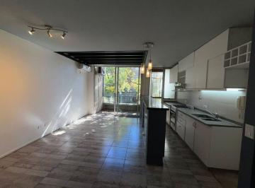 Departamento · 58m² · 2 Ambientes · 1 Cochera · Venta Depto Duplex 2 Amb Cochera San Isidro