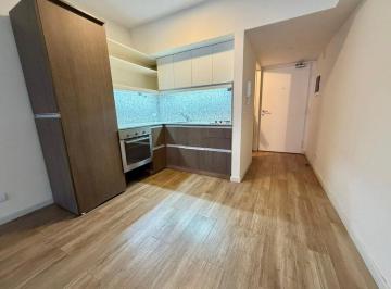 Departamento · 32m² · 1 Ambiente · 1 Cochera · Venta Belgrano Monoamb con Cochera Apto Crédito