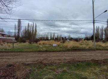 Terreno · 530m² · Lote - Sarmiento Chubut - Las Cañitas