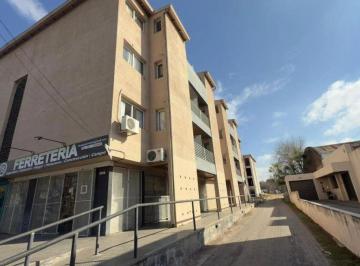 Departamento · 45m² · 2 Ambientes · 1 Cochera · Venta Dpto 1 Dorm Av Valparaiso m del Jockey