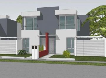 Casa · 30m² · 1 Ambiente · Plan Coop. Vivienda Horizonte | Apto Adjudicación