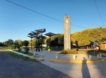 Terreno · 1003m² · Lote 1000 m² Frente Ruta 9 – Centro Juárez Celman
