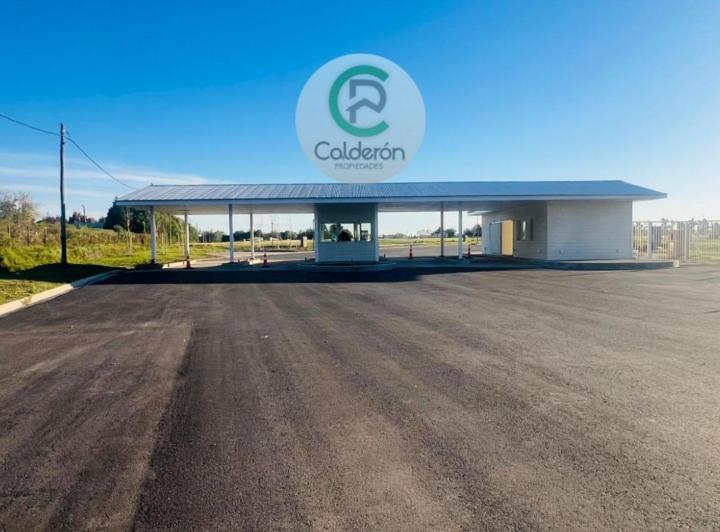 Terreno · 379m²