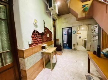 PH · 70m² · 4 Ambientes · Venta PH 4 Ambientes Refac Terraza Pompeya