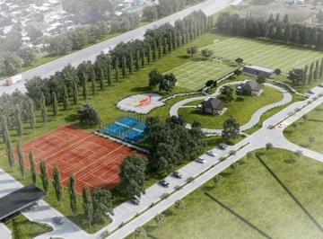 Terreno · 640m² · Lote en Venta Las Victorias Canning Perimetral