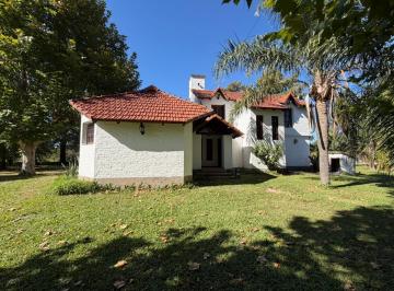 Casa de 6 ambientes, San José del Rincón · 1.200.000$