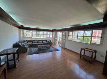 Departamento · 120m² · 4 Ambientes · 1 Cochera · Departamento en Venta La Plata 2 Dorm.
