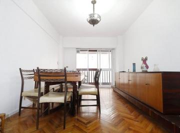 Departamento · 59m² · 3 Ambientes · Departamento 3 Ambientes Venta Almagro con Balcon