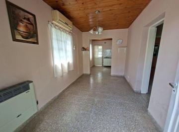 PH · 45m² · 3 Ambientes · 1 Cochera · PH 3/ambientes C/patio/cochera/ideal Inversion!