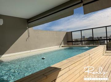 Departamento · 77m² · 3 Ambientes · 1 Cochera · Venta Villa Urquiza 3 Ambientes. Balcon con Parrilla. Amenities. Cochera