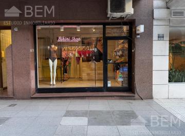 Local comercial · 44m² · Local en Alquiler Barrio Norte Recoleta - 4 m de Frente
