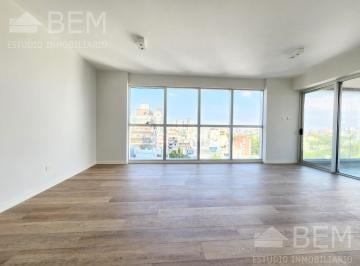 Departamento · 105m² · 3 Ambientes · 1 Cochera · Exclusivo Departamento de 2 Dorm. en Torre Bella! Cochera