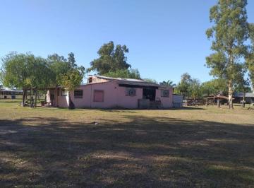 Campo , San Vicente · Campo Chacra en Venta en Domselaar, San Vicente