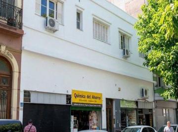 Edificio · 920m² · Venta Departamentos y Locales