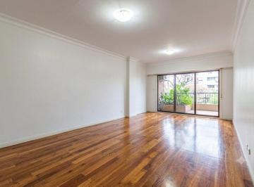 Living comedor · Venta - Departamento - 3 Ambientes + Dependencia - Patio - Cochera y Baulera